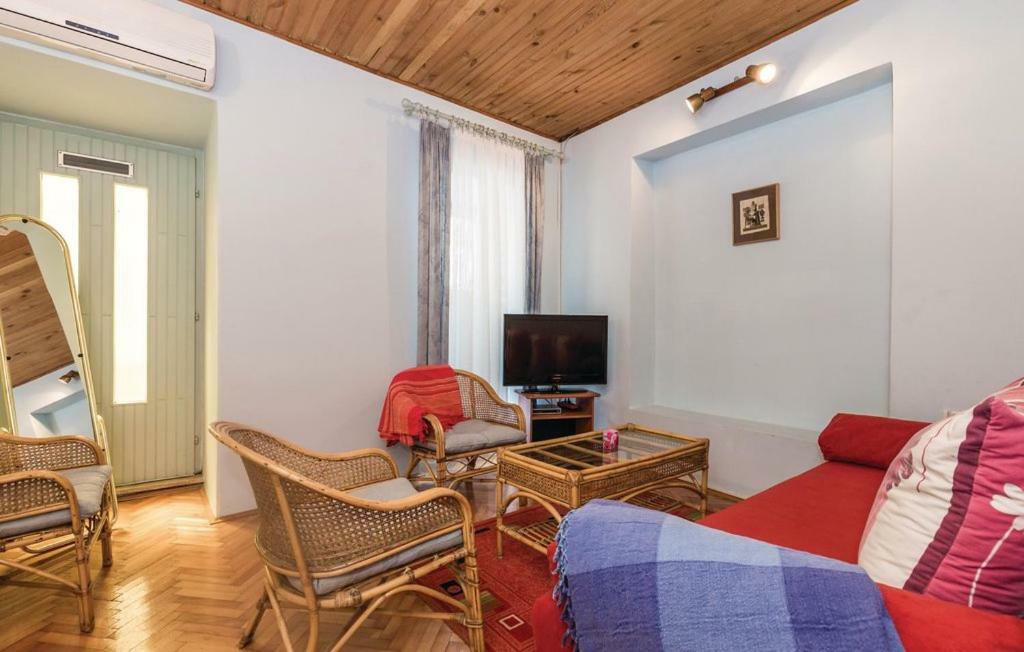 Holiday Home Gobac Icici Bagian luar foto