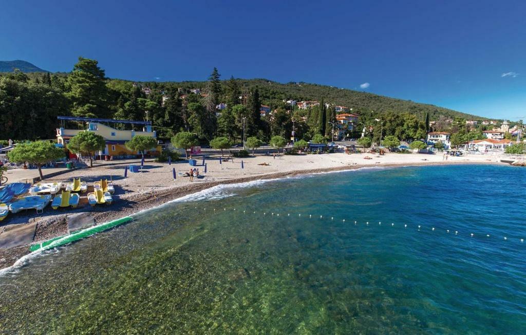 Holiday Home Gobac Icici Bagian luar foto