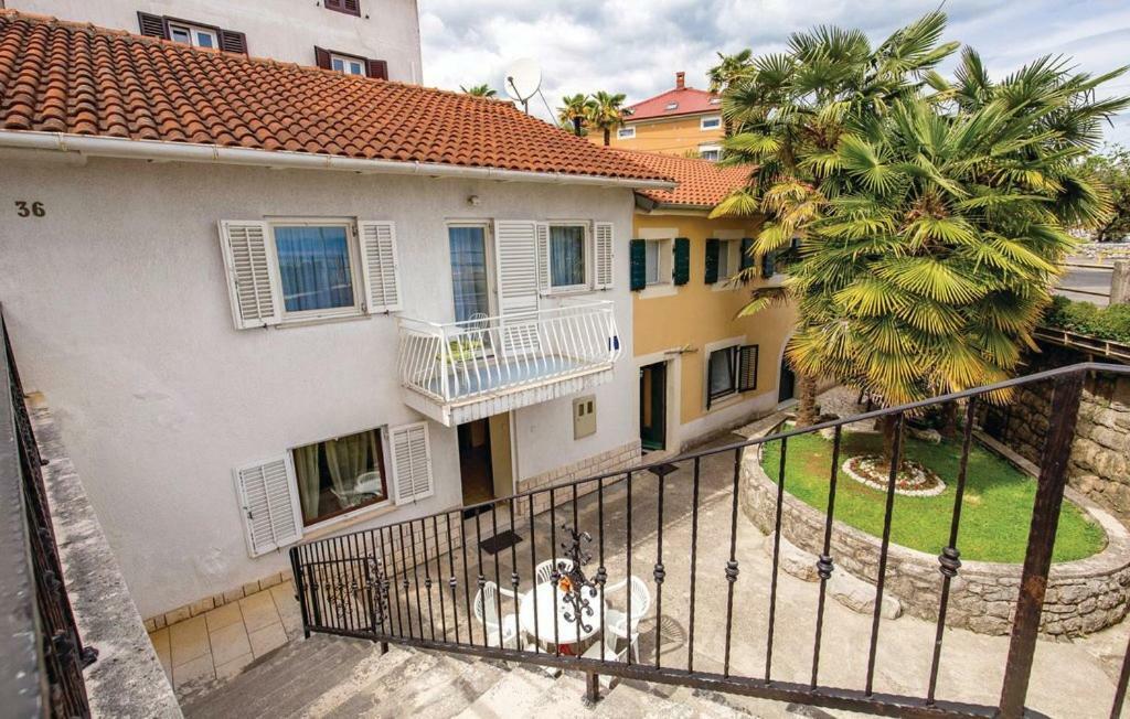 Holiday Home Gobac Icici Bagian luar foto