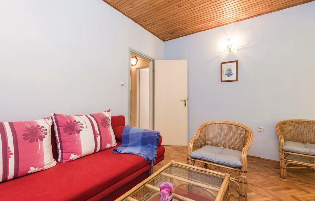 Holiday Home Gobac Icici Bagian luar foto